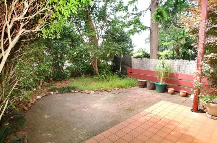 Fourth view of Homely townhouse listing, 1/11-13 Cope Street, Lane Cove NSW 2066