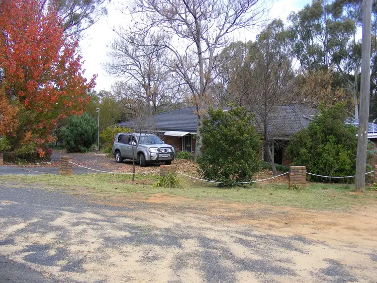 Third view of Homely house listing, 4 Hilton Place, Coonabarabran NSW 2357