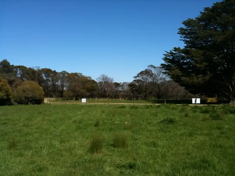 Fifth view of Homely land listing, LOT Lot 3, 31 Railway Terrace, Deans Marsh VIC 3235