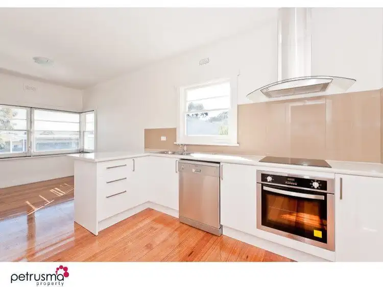 Second view of Homely house listing, 117 Chapel Street, Glenorchy TAS 7010