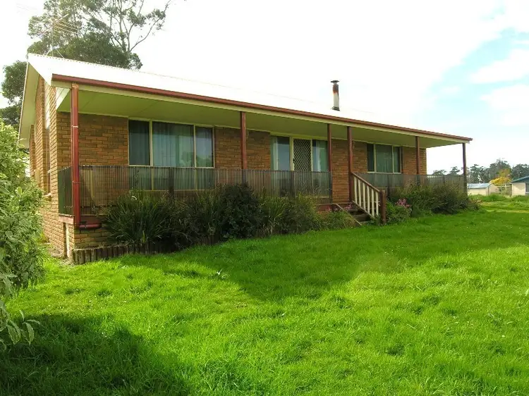 Second view of Homely house listing, 45 Lady Bay Road, Southport TAS 7109