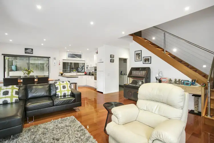 Main view of Homely house listing, 5/12 Lascelles Terrace, Lorne VIC 3232