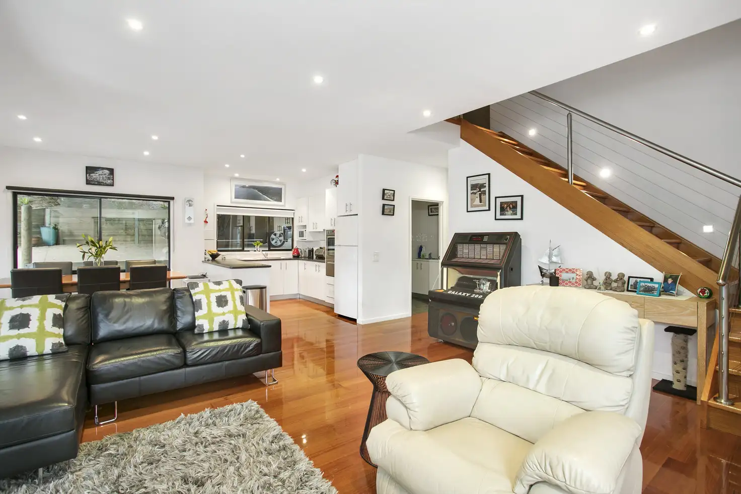 Main view of Homely house listing, 5/12 Lascelles Terrace, Lorne VIC 3232