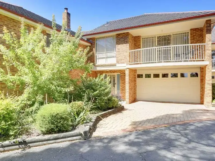 9/23 Oxley Drive, Bowral NSW 2576