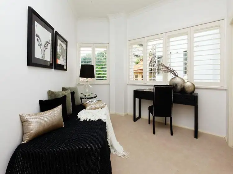 Fourth view of Homely apartment listing, 6/68 Elizabeth Bay Road, Elizabeth Bay NSW 2011