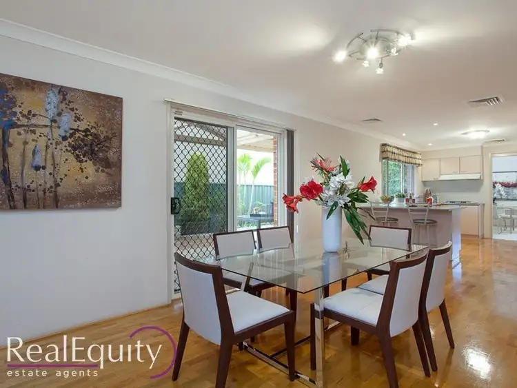 Sixth view of Homely house listing, 93 Ascot Drive, Chipping Norton NSW 2170