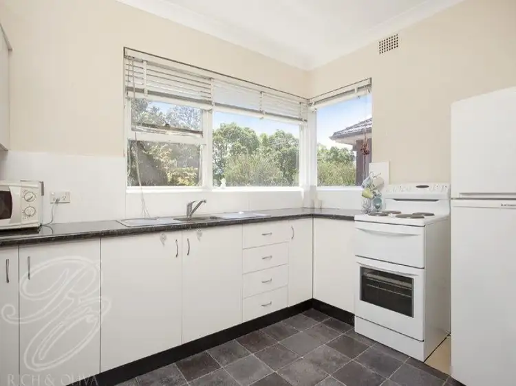 Third view of Homely apartment listing, 10/70 The Boulevarde, Strathfield NSW 2135