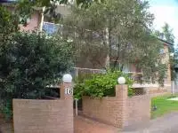 4/16 Cambridge Road, Drummoyne NSW 2047