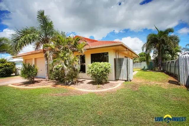 31 Lomond Street, Kirwan QLD 4817