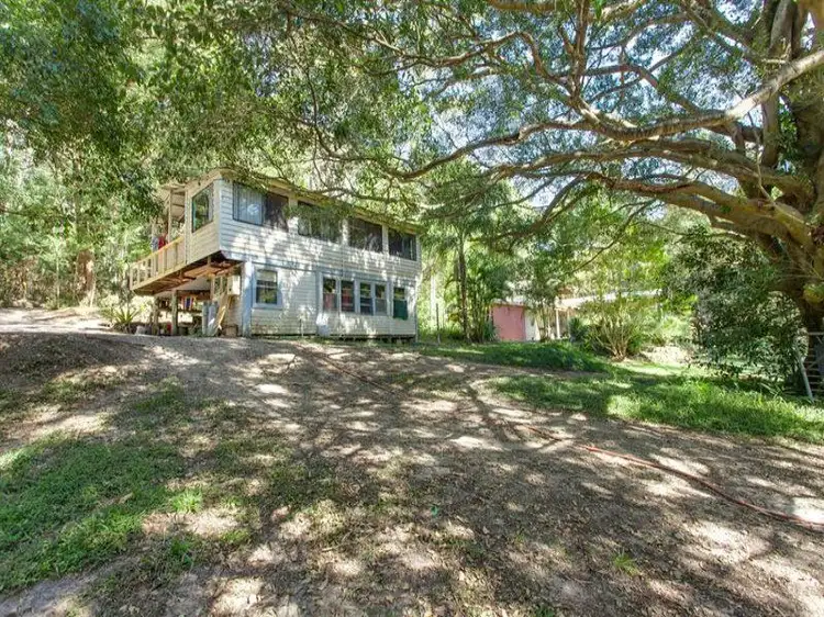 Fourth view of Homely house listing, 294 Skinners Shoot Road, Byron Bay NSW 2481