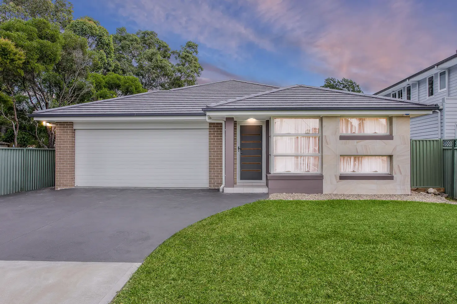 Main view of Homely house listing, 50 Monterey St, South Wentworthville NSW 2145