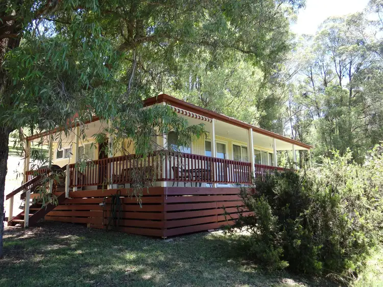Main view of Homely house listing, 6 Beers Lane, Wandiligong VIC 3744