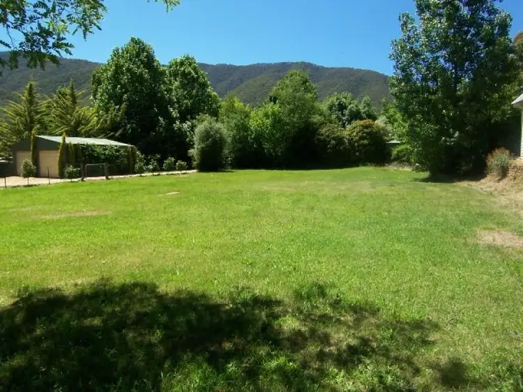 Lot 1 Great Alpine Road, Harrietville VIC 3741
