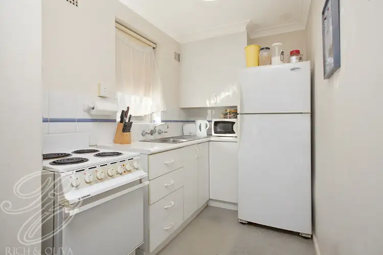 Third view of Homely unit listing, 14/1 Fabos Place, Croydon Park NSW 2133