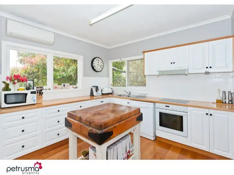 Third view of Homely house listing, 27 Athleen Avenue, Lenah Valley TAS 7008