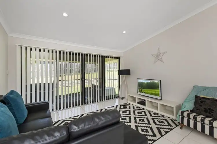 Fifth view of Homely house listing, 25 Amaranth Crescent, Upper Coomera QLD 4209
