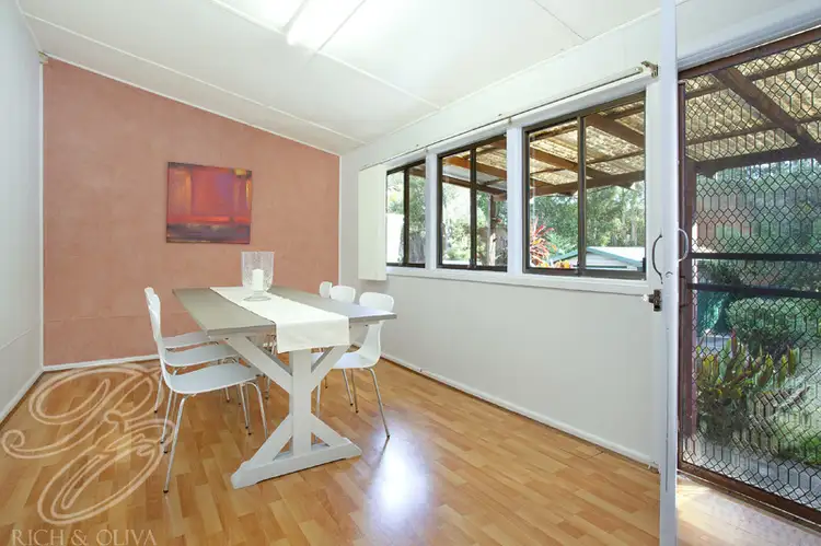 Fourth view of Homely house listing, 175 Milton Street, Ashbury NSW 2193