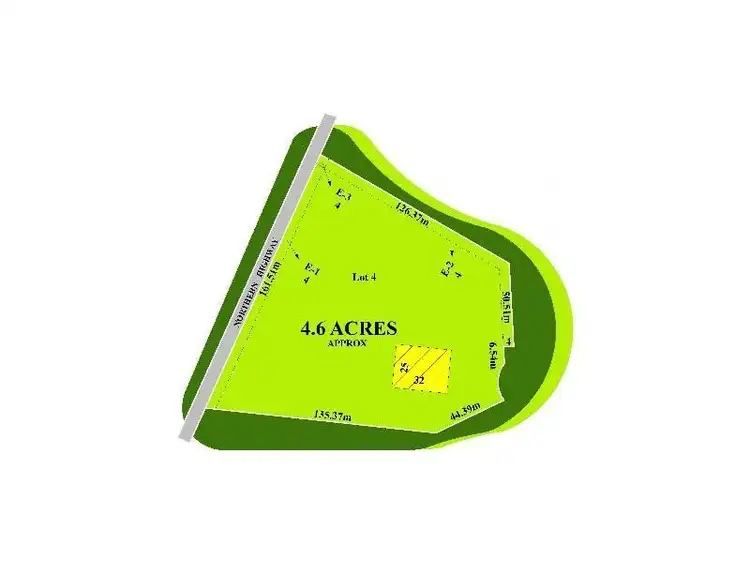 Third view of Homely land listing, Lot 4 Kilbennen Court, Kilmore VIC 3764