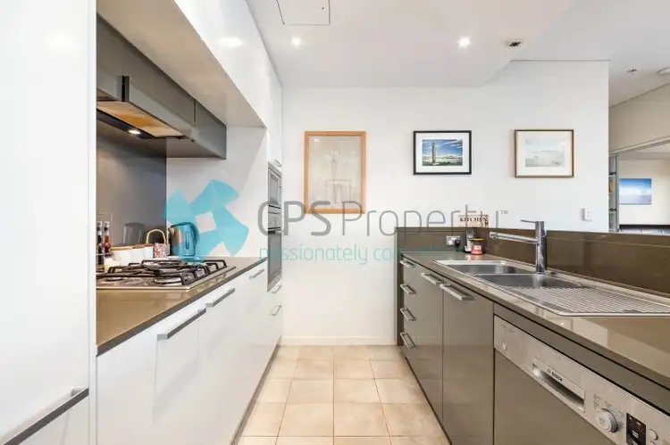 Fourth view of Homely apartment listing, 606/1 Sylvan Avenue, Balgowlah NSW 2093