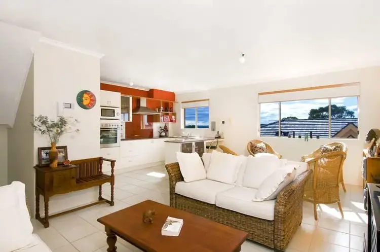 38/16 Bardwell Rd "Winchester", Mosman NSW 2088