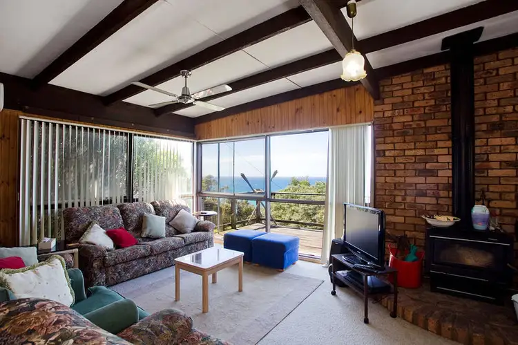 Seventh view of Homely house listing, 5 Cassidy Drive, Kennett River VIC 3221