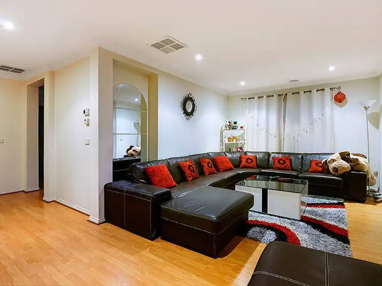 Second view of Homely unit listing, 2/42 Galvin Street, Altona VIC 3018