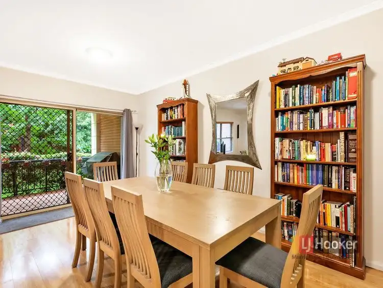 Third view of Homely apartment listing, 8/10 Williams Parade, Dulwich Hill NSW 2203