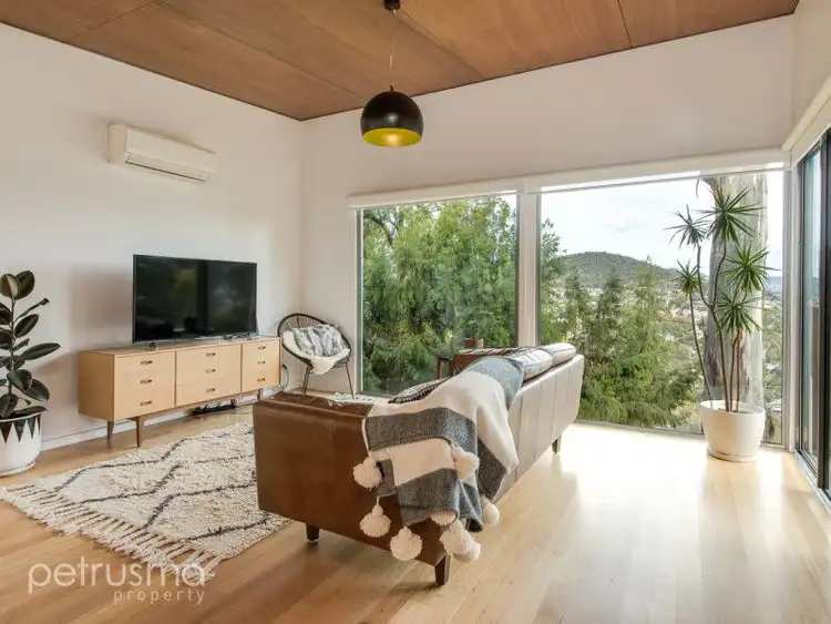 Sixth view of Homely house listing, 114 Karoola Road, Lindisfarne TAS 7015