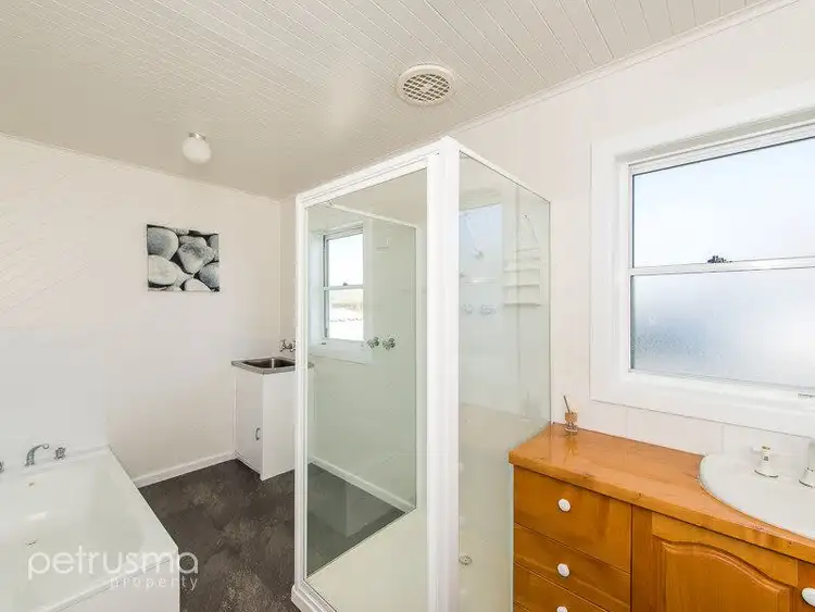 Fifth view of Homely house listing, 213 Clarence Street, Howrah TAS 7018