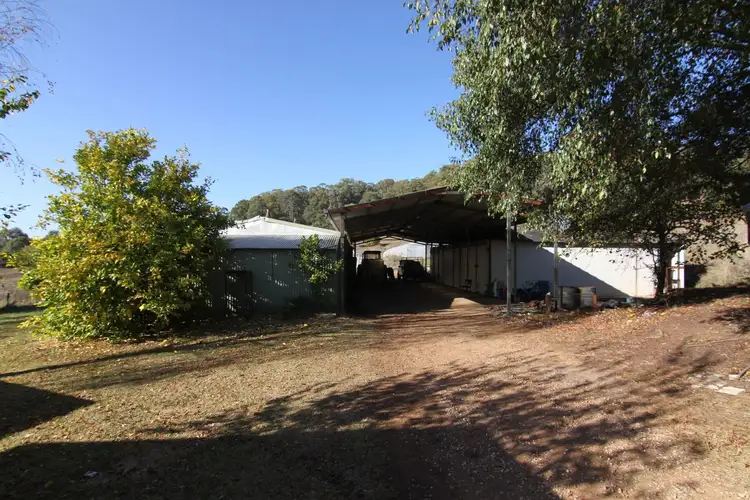 Sixth view of Homely rural property listing, 222 Hughes Lane, Eurobin VIC 3739