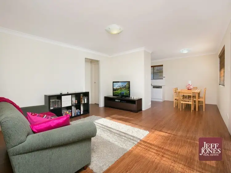 3/40 Dunellan Street, Greenslopes QLD 4120