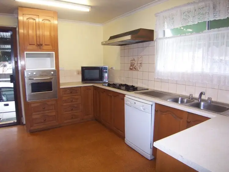 Third view of Homely house listing, 15 Thompson Street, Bright VIC 3741