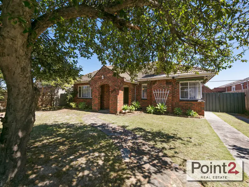 Main view of Homely house listing, 103 Marlborough Street, Bentleigh East VIC 3165