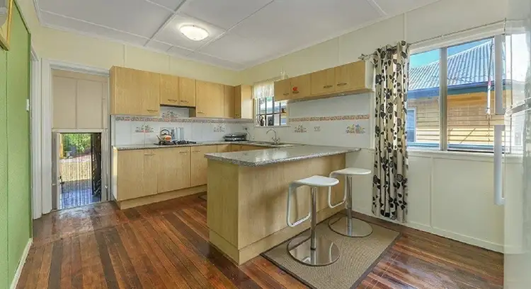 Sixth view of Homely house listing, 17 Taylor Street, Virginia QLD 4014