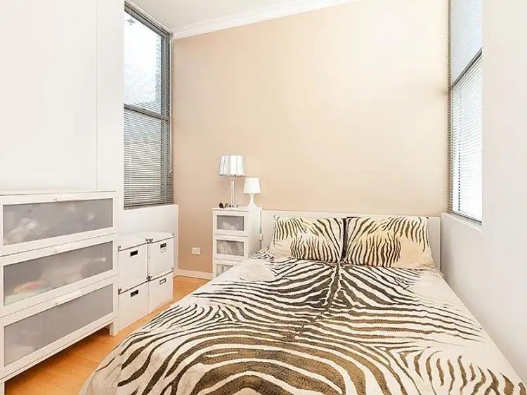 Third view of Homely apartment listing, 17/234 William Street, Potts Point NSW 2011