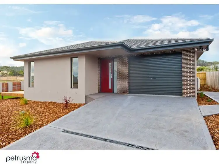 Main view of Homely house listing, 67A Mariah Crescent, Oakdowns TAS 7019