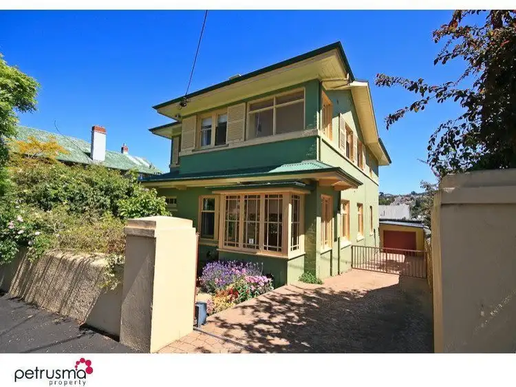 4 Church Street, Hobart TAS 7000