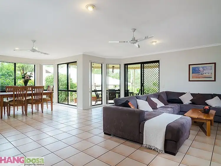 Second view of Homely house listing, 2 Dun Street, Tewantin QLD 4565