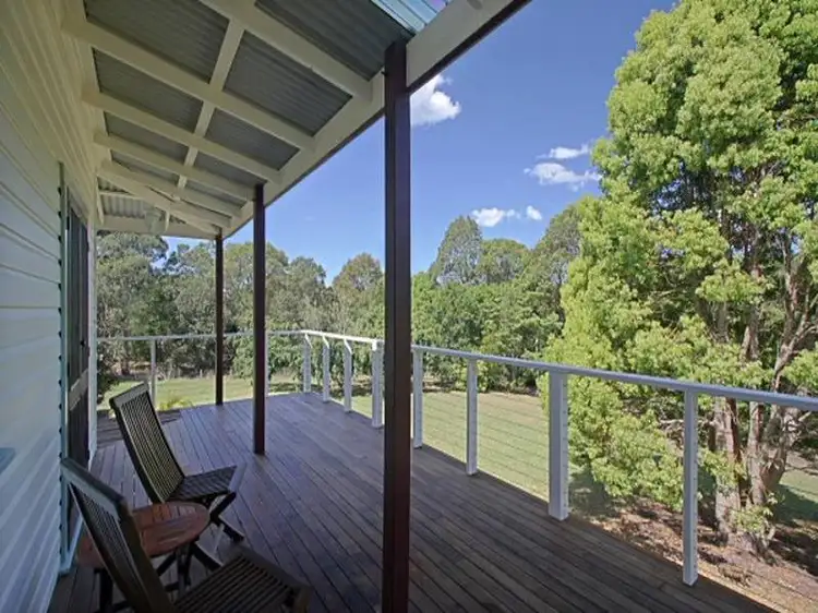 Second view of Homely house listing, 71 Plantation Drive, Ewingsdale NSW 2481