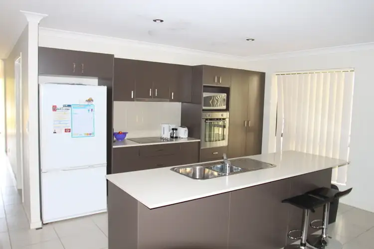 Second view of Homely house listing, 59 Wildflower Circuit, Upper Coomera QLD 4209