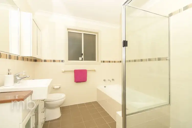 Sixth view of Homely house listing, 3a Rutherford Place, Orange NSW 2800