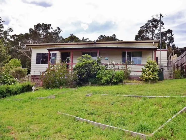 Second view of Homely house listing, 22 Moir Road, Trafalgar East VIC 3824