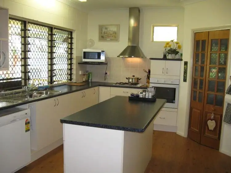 Fourth view of Homely house listing, 29 Octagonal Crescent, Kelso QLD 4815