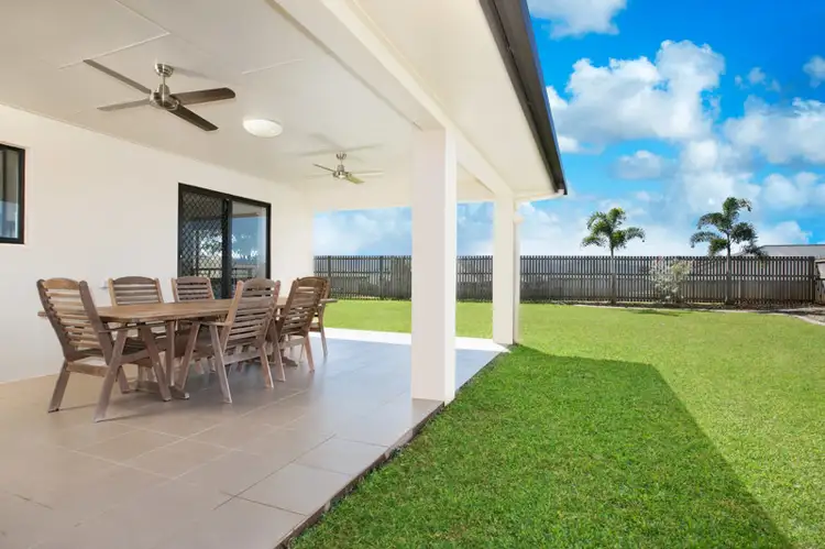 4 Whereat Rd, Edmonton QLD 4869