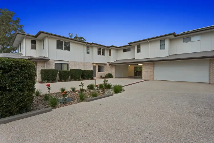9/83 Beerwah Parade, Beerwah QLD 4519