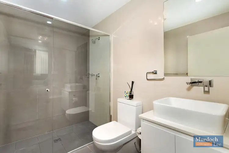 Fifth view of Homely apartment listing, 16/54-56 Keeler Street, Carlingford NSW 2118