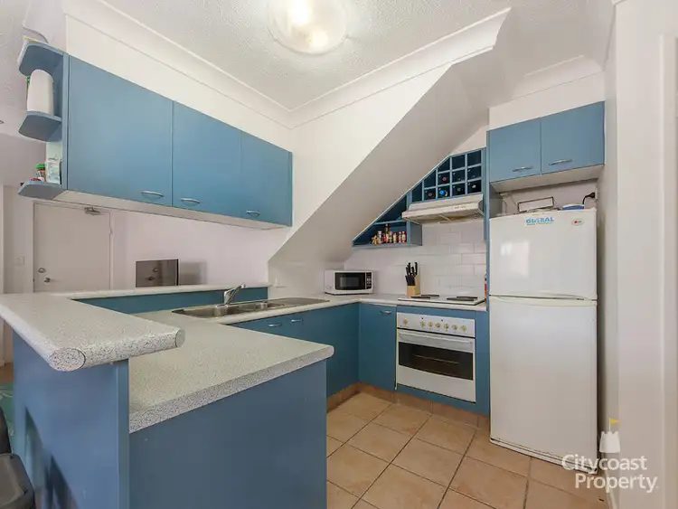 Fourth view of Homely apartment listing, 4/23 Second Avenue, Broadbeach QLD 4218