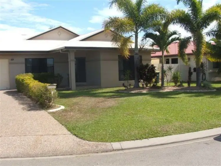 31 Earl Circuit, Kirwan QLD 4817