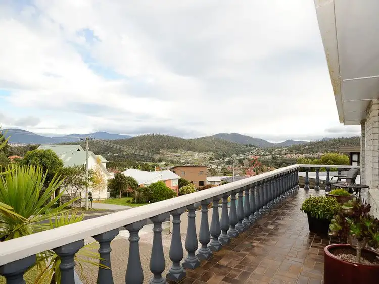 Fifth view of Homely house listing, 26 Greenacres Road, Geilston Bay TAS 7015