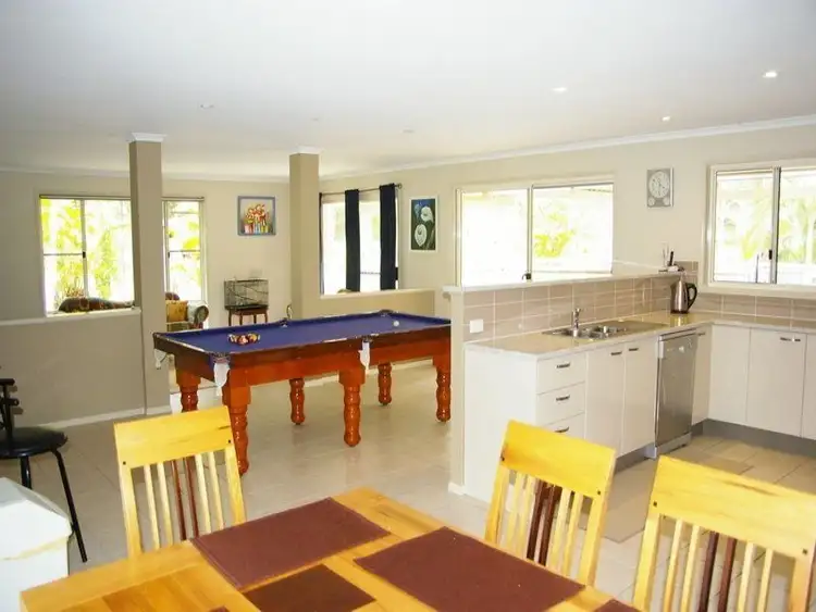 Second view of Homely house listing, 3 Honey Gem Place, Cooroibah QLD 4565